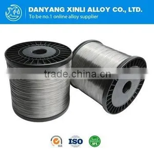 Cr15Ni60 Resistance Heating Wires With Free Samples thumbnail-1