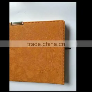 Business Notebooks With Pen thumbnail-2