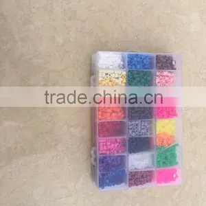 2014 Hot Selling Eco-friendly Plastic Bead thumbnail-1