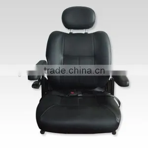Soft Seat for Power Chair Electric Scooter thumbnail-1