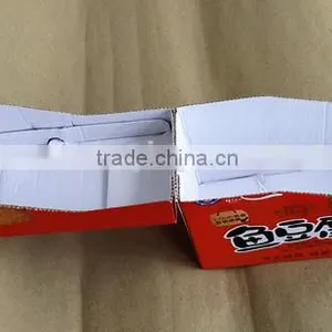 Hot Sale Paper Box With Easy Tear Line thumbnail-3