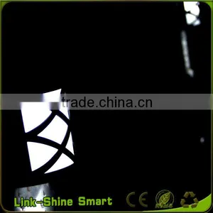 Beautiful Design Waterproof Glass Shape Led Integrated Solar Led Street Light thumbnail-4