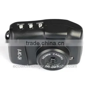 CM8 HD IR Night Vision 5.0MP Mini Camera Digital Camera thumbnail-6