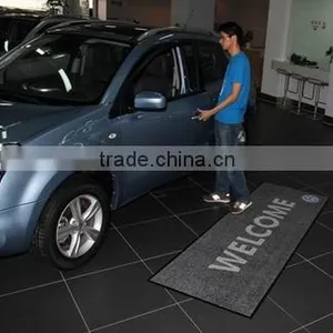 Garage Automobile Mats thumbnail-1