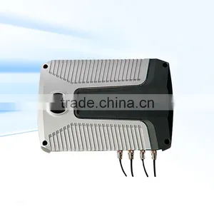 Black Fixed Rfid Reader Made in China thumbnail-4