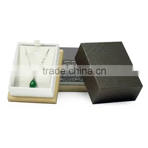 Luxury Wooden Jewelry Box Bracelet Box thumbnail-5