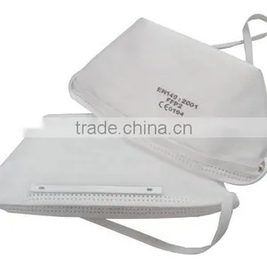Non Woven Duckbill Mask Machine thumbnail-2