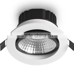 High Power CE RoHS COB 15w Harga Lampu Down Light for House Office thumbnail-2