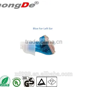 Digital Medical Equipment In-Ear Hearing Aid Device thumbnail-1