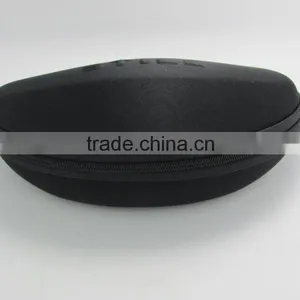 2016 Unique Desgin Black EVA Glasses Case Promotional thumbnail-5