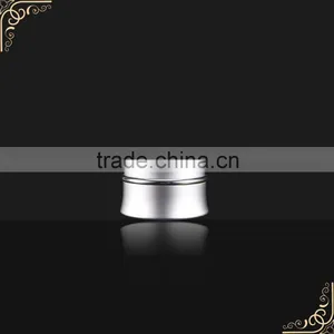 Eye Cream Plastic Cosmetic Cream Jar thumbnail-2