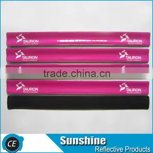 Eco-friendly Plastic Material Snap On Bracelets thumbnail-1