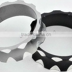 Headset Fork Tube 6061 Cool CNC Alloy Bike Spacer thumbnail-6