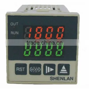 IBEST AC Power Counter , Relay Output Preset Counter thumbnail-1