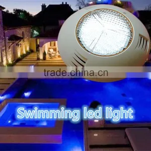 Wall-hanging 81W RGB Pool Light High Power Waterproof Swimming Led Pool Light Supplier's Choice thumbnail-1