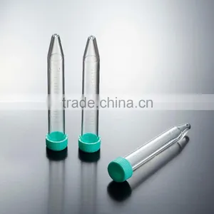 15ml PS Centrifuge Tubes, Laboratory Apparatus Centrifuge Tube thumbnail-1
