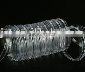 60mm Petri Dishes With Gripping Ring thumbnail-1