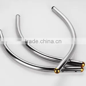 Houseware Products 2015 Foldable Stainless Steel Clothes Hanger Stand thumbnail-5