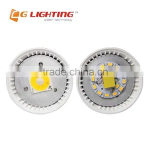 Warm White Samsung 5630 LED Bulb,Siosun-LGB01-12W thumbnail-2