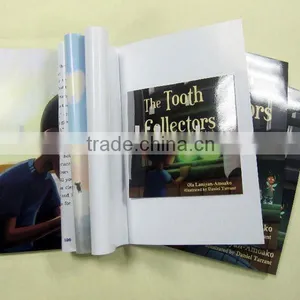Softcover Audio Book Printing thumbnail-1