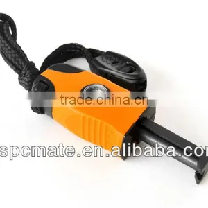 Newest Outdoor Fire Starter/big Rod for Getting Big Spark thumbnail-1