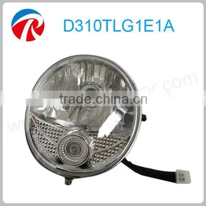 Jet 50/125 Led Headlight,traffic Warning Headlight thumbnail-1