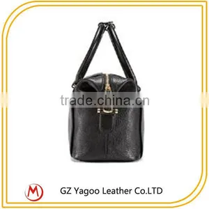2016 Latest Style Wholesale Fashion Leather Handbags Made in China thumbnail-2
