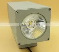 2016 Outdoor Black Led Wall Lighting Fixture 2*10w thumbnail-4