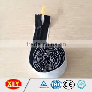 New Arrival Special Nylon Zipper , Adhesive Nylon Zipper thumbnail-6