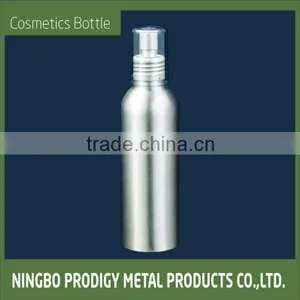 S-Aluminum Oil Bottle With Tap thumbnail-1
