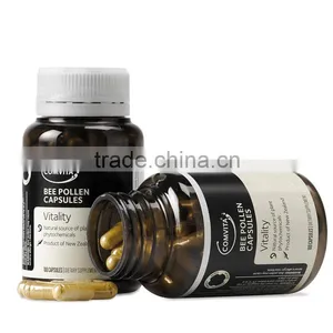 Comvita Bee Pollen Capsules 200 Capsules thumbnail-1