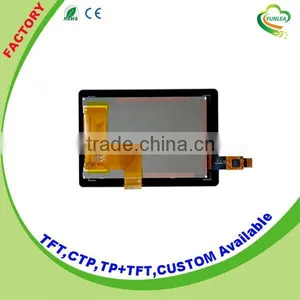 Yunlea Company 3.5 Custom Lcd Touch Screen Module With I2C Interface thumbnail-5