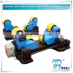 Conventional Welding Rotator thumbnail-1