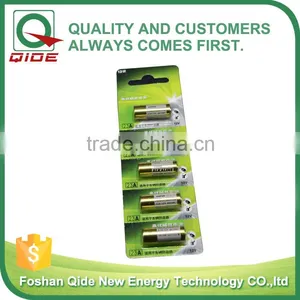 Bulk Packing 12v Alkaline Battery A23 23A A27 27A thumbnail-4