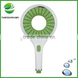 Big Rainfall Shower Head Sprayer Handheld Shower Rain Shower Head thumbnail-1