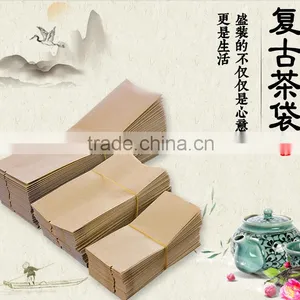 Craft Paper Package Bags thumbnail-1