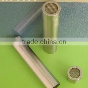 Stainless Steel Chocolate Shaker/cocoa Shaker thumbnail-1