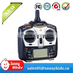 3.5CH With Gyroscope rc Aircraft for Kid Indoor rc Helicopter thumbnail-4