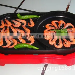 Perfecto Indoor Grill Indoor Electric Grill thumbnail-2