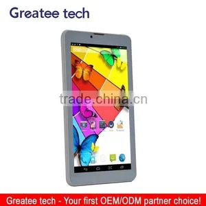 7inch Android 3G GPS Navigaiton thumbnail-6