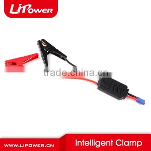 2015 Hot Sale Smart Booster Cable Type and CE Certification Jumper Stater thumbnail-3