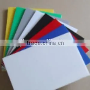 PP PE PVC ABS Sheet Machine. thumbnail-1