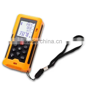 Area Volume Measurer Range Finder Accuracy 1.5mm 100m Laser Distance Meter thumbnail-3