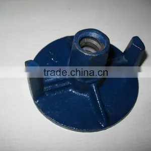 Formwork Scaffolding Disc Anchor Nut 100mm thumbnail-3