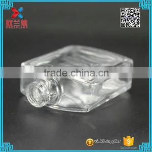 2016 High Quality Refillable Perfume Spray Bottle 15ml Supplier's Choice thumbnail-4