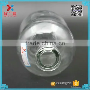 1 L Large Capacity Glass Wine Storage Bottle for Plum Wine 1000ml thumbnail-5