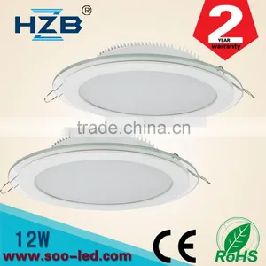 Zhongshan Factory High Quality Products 12W Led Panels For Sale thumbnail-5