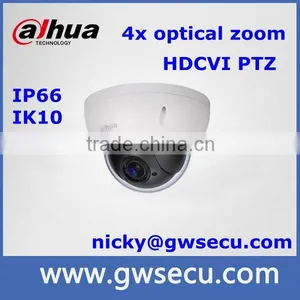 Dahua Ip66 Waterproof Dome Cctv ip Camera.1080p hd Cvi Ptz Dome Camera thumbnail-1