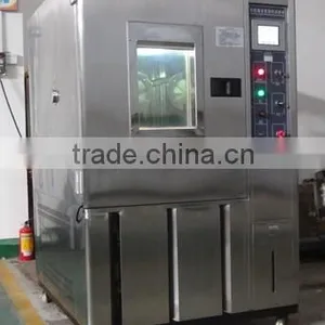 Ozone Aging Chamber/ Ozone Testing Cabinet thumbnail-5