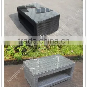 Choice Outdoor PE Rattan Wicker Furniture thumbnail-5